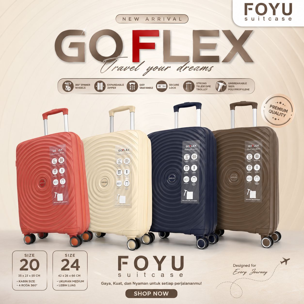 GoFlex PP 03