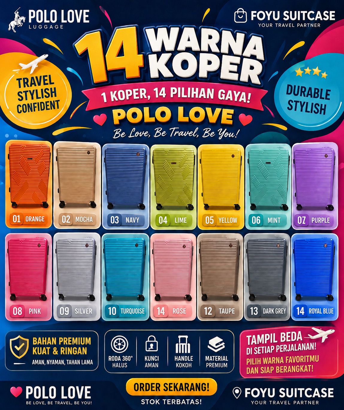 Polo Love