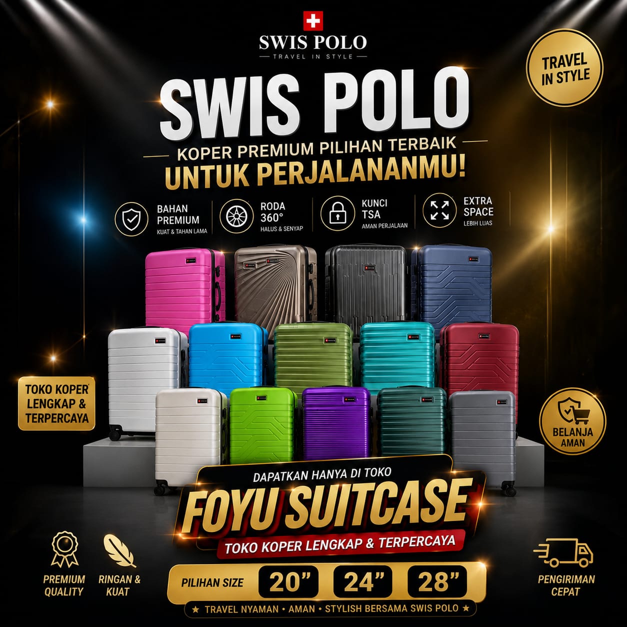 Swiss Polo 04
